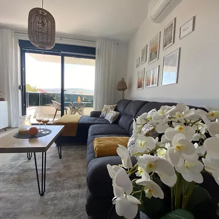 Apartment Agnes With 63 M2 Rooftop Terrace, Grill And Pool *